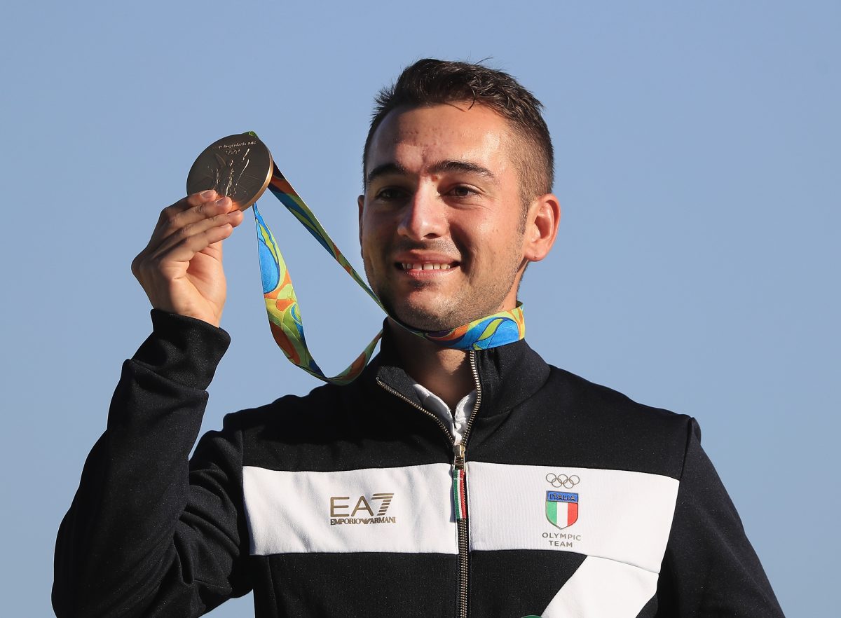 Galleria foto 'Rio 2016, svelato il mistero dell’oggetto consegnato con la medaglia' - foto 19