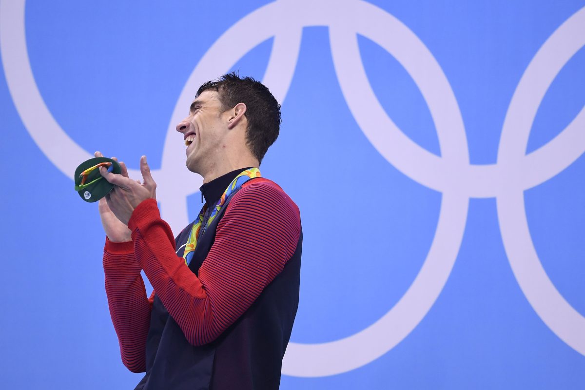 Galleria foto 'Rio 2016, svelato il mistero dell’oggetto consegnato con la medaglia' - foto 22