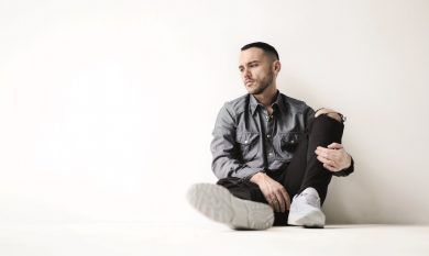 Elogio della malinconia: ecco il nuovo Raige