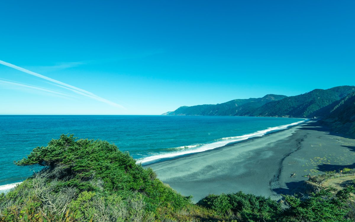 Galleria foto 'Le 10 spiagge colorate più belle al mondo' - foto 4