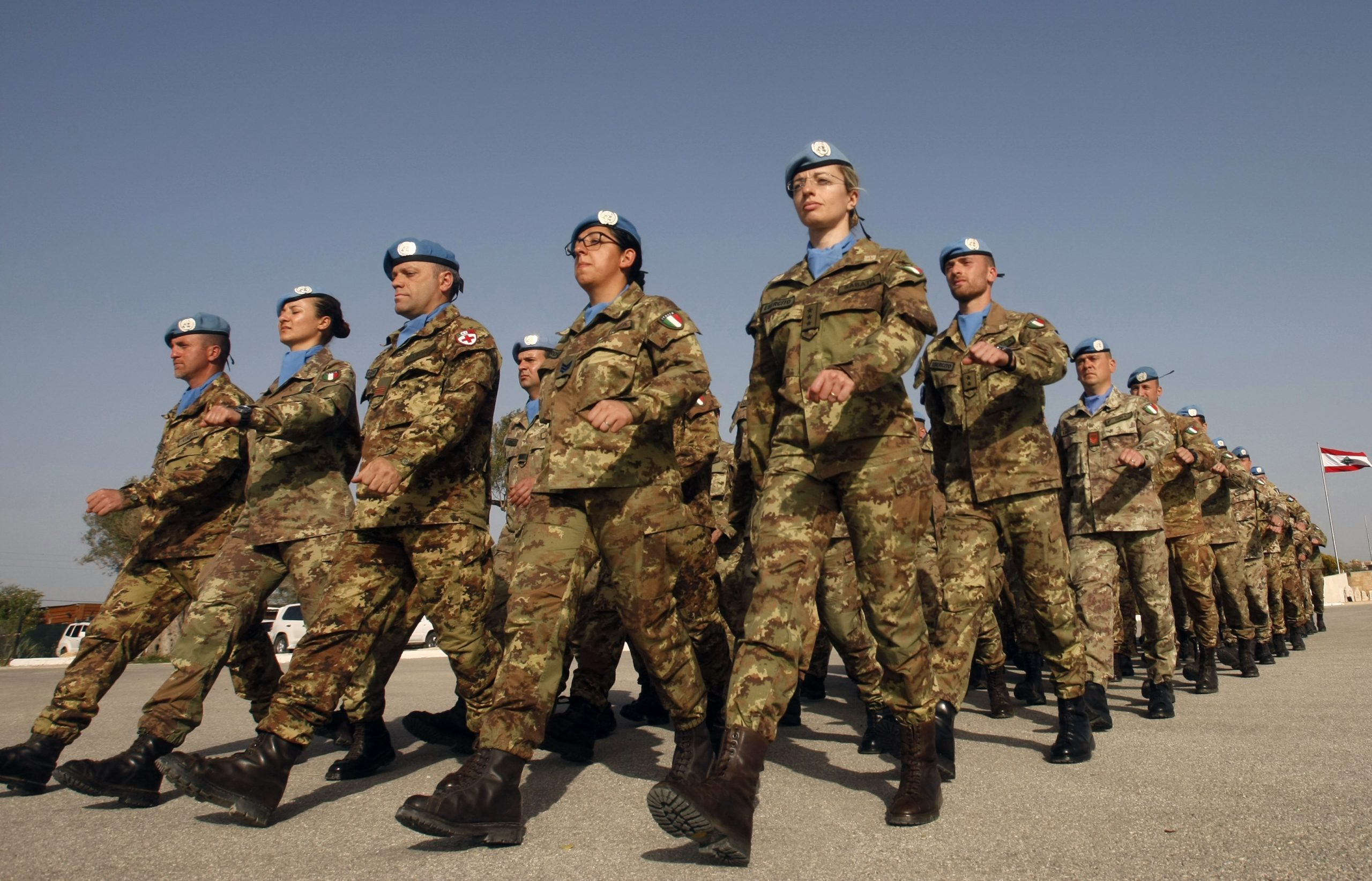 I soldati italiani in missione all’estero: quanti e dove sono I soldati italiani in missione all’estero: quanti e dove sono