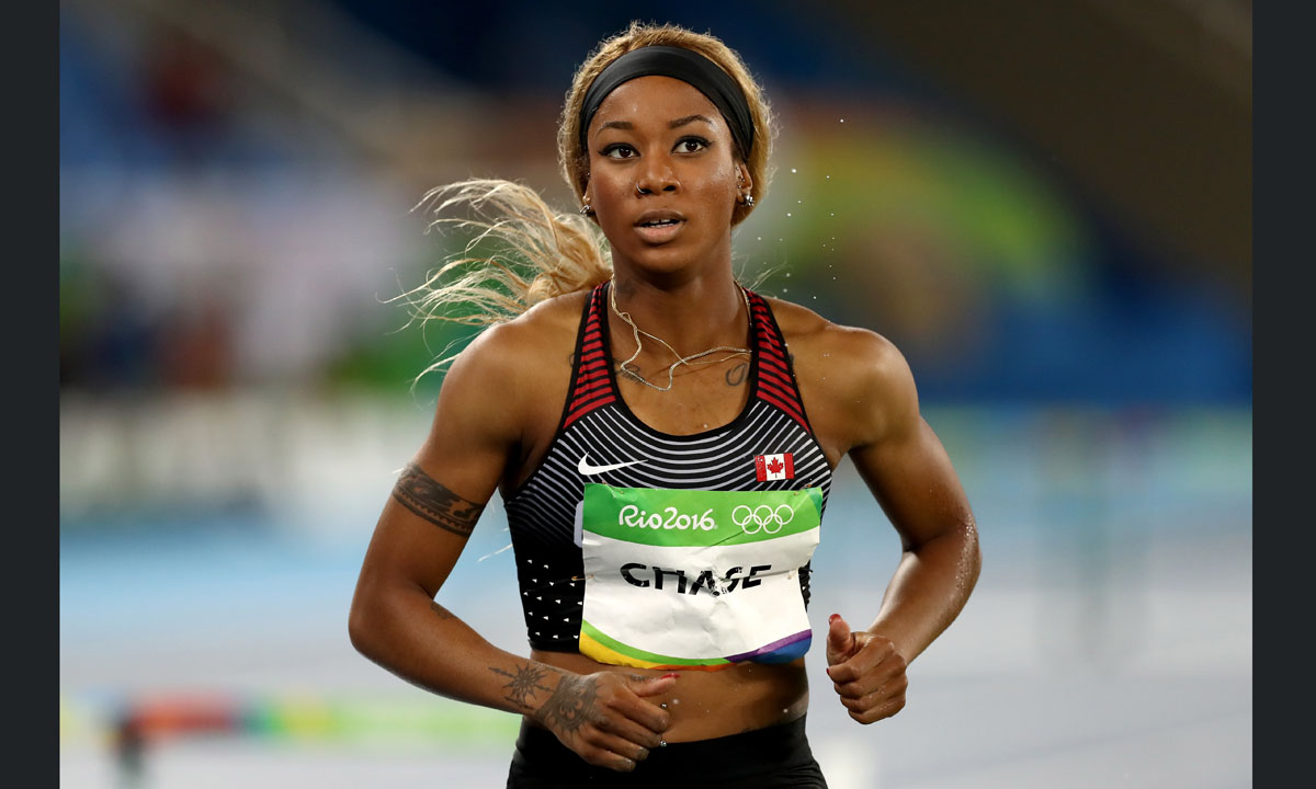 Rio 2016: le atlete delle Olimpiadi nelle foto più sexy