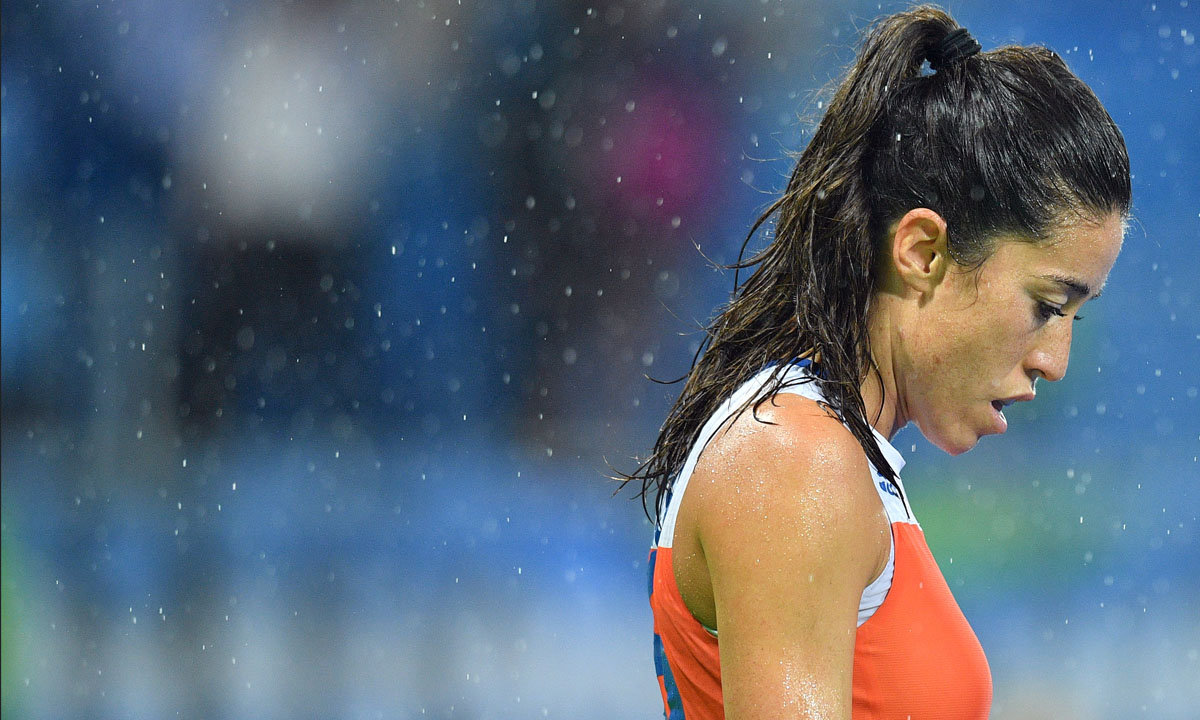 Rio 2016: le atlete delle Olimpiadi nelle foto più sexy