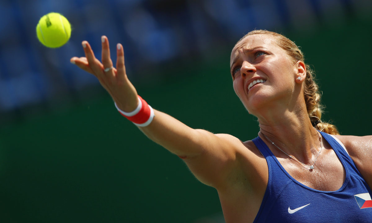Rio 2016: le atlete delle Olimpiadi nelle foto più sexy