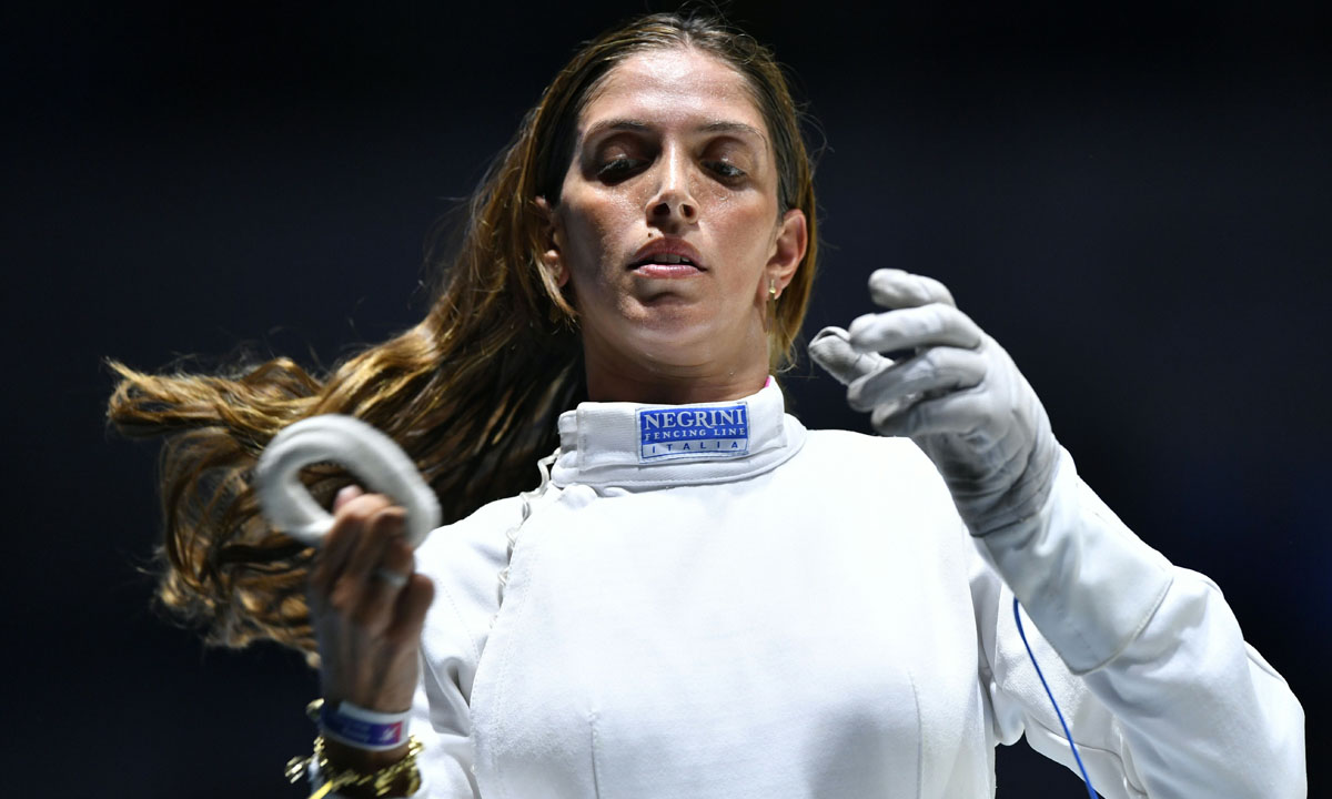 Rio 2016: le atlete delle Olimpiadi nelle foto più sexy