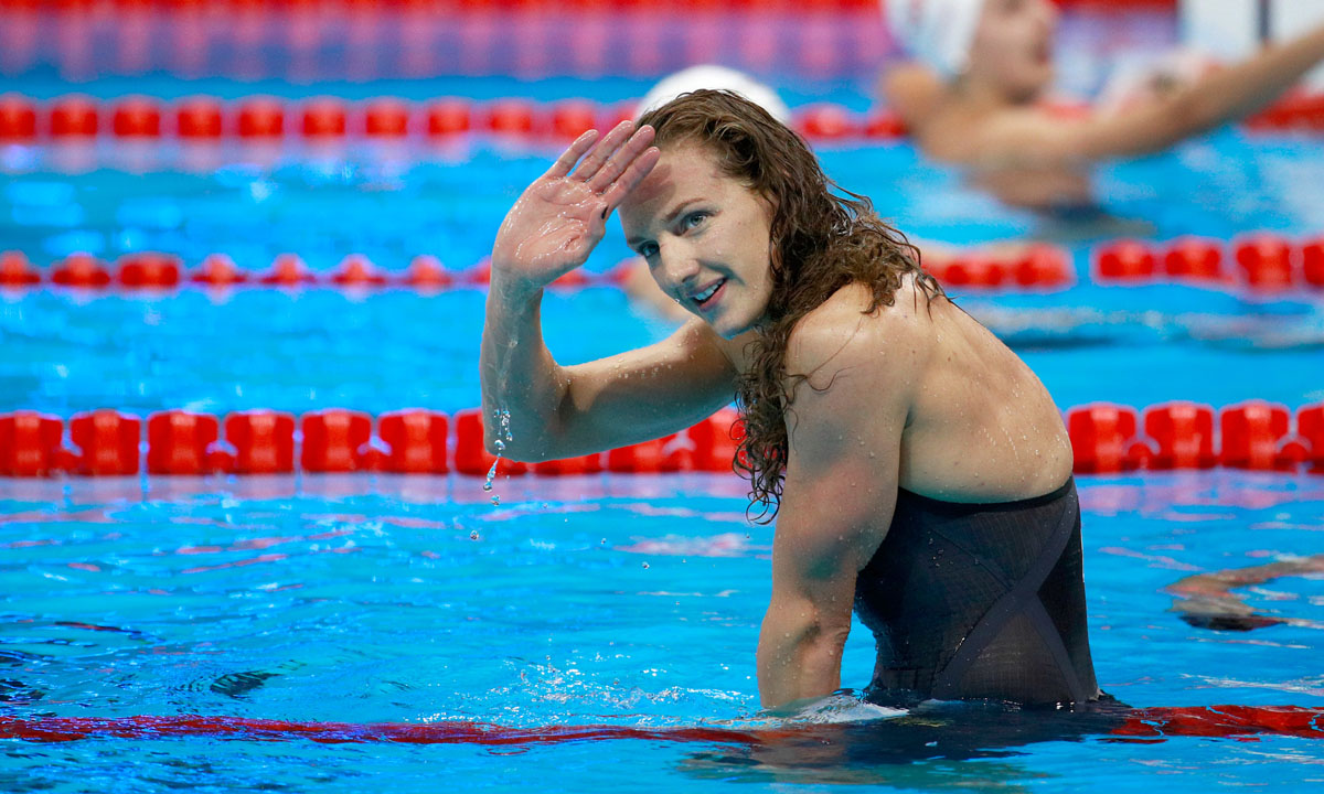 Rio 2016: le atlete delle Olimpiadi nelle foto più sexy
