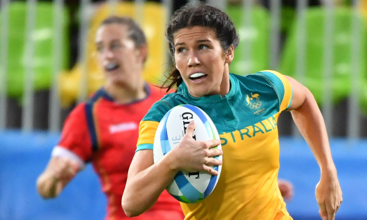 Rio 2016: le atlete delle Olimpiadi nelle foto più sexy