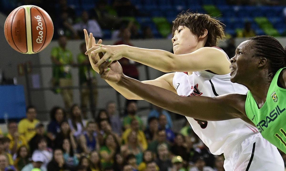 Rio 2016: le atlete delle Olimpiadi nelle foto più sexy