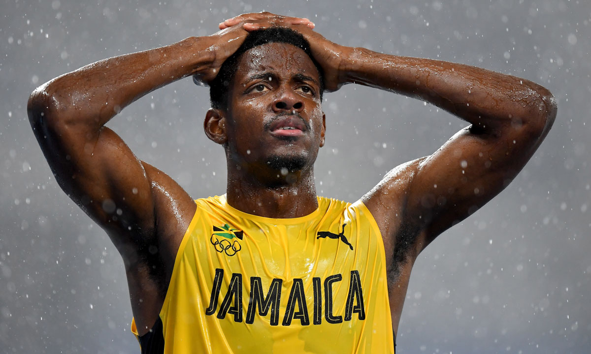 Rio 2016: gli atleti delle Olimpiadi nelle foto più sexy