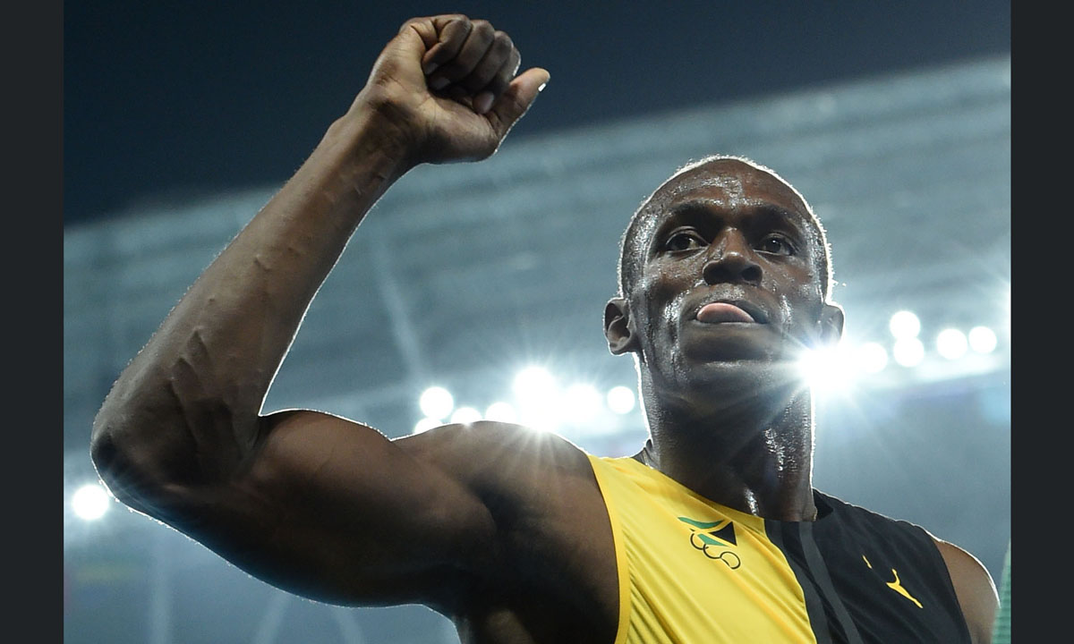 Rio 2016: gli atleti delle Olimpiadi nelle foto più sexy