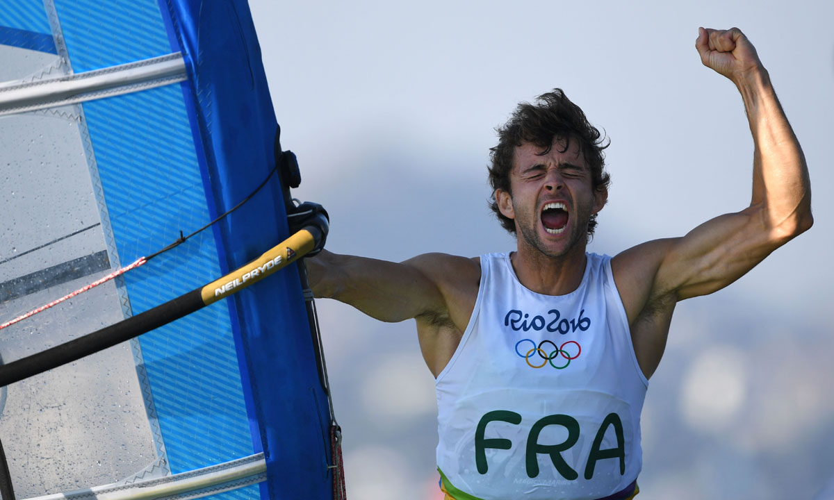 Rio 2016: gli atleti delle Olimpiadi nelle foto più sexy