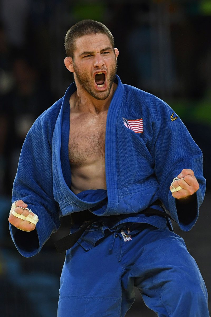 Rio 2016: gli atleti delle Olimpiadi nelle foto più sexy
