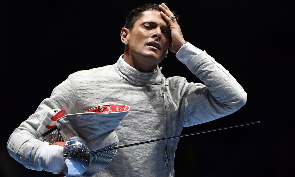 Rio 2016: gli atleti delle Olimpiadi nelle foto più sexy