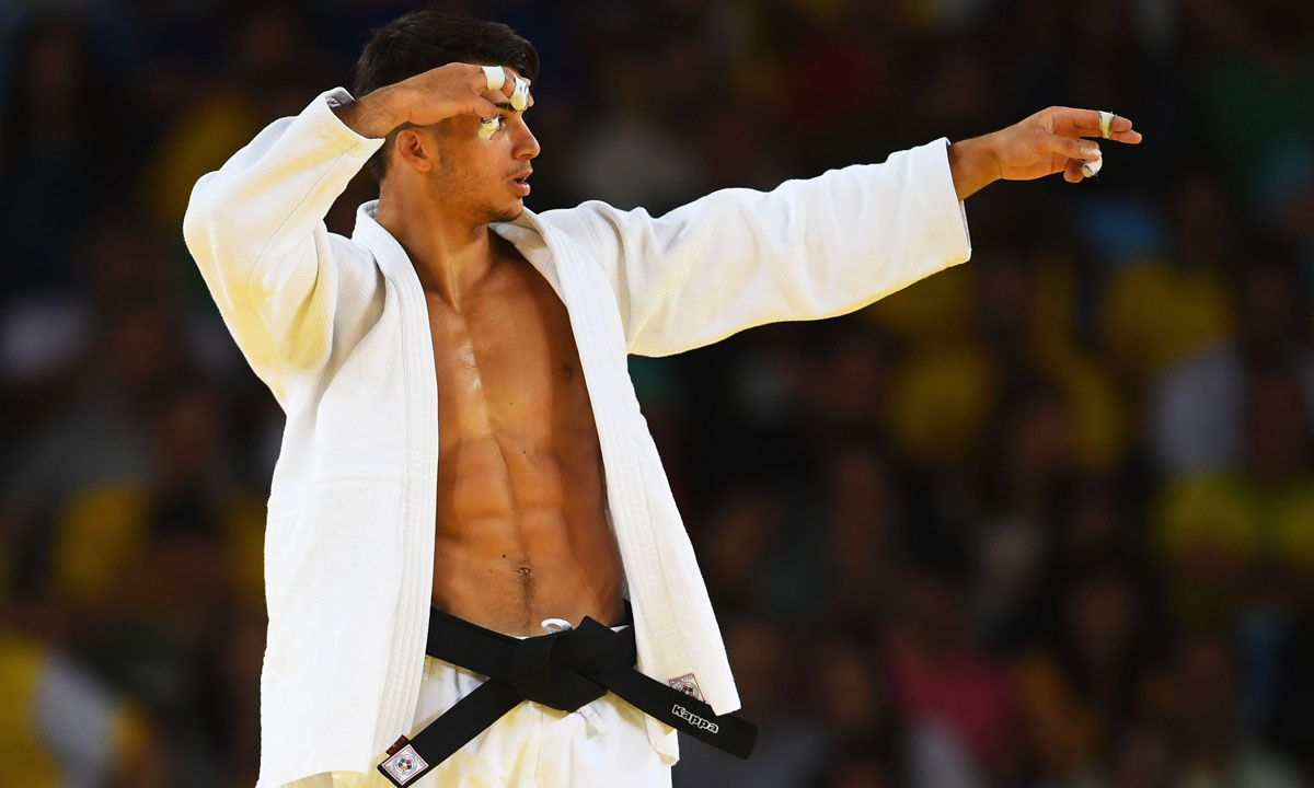 Rio 2016: gli atleti delle Olimpiadi nelle foto più sexy