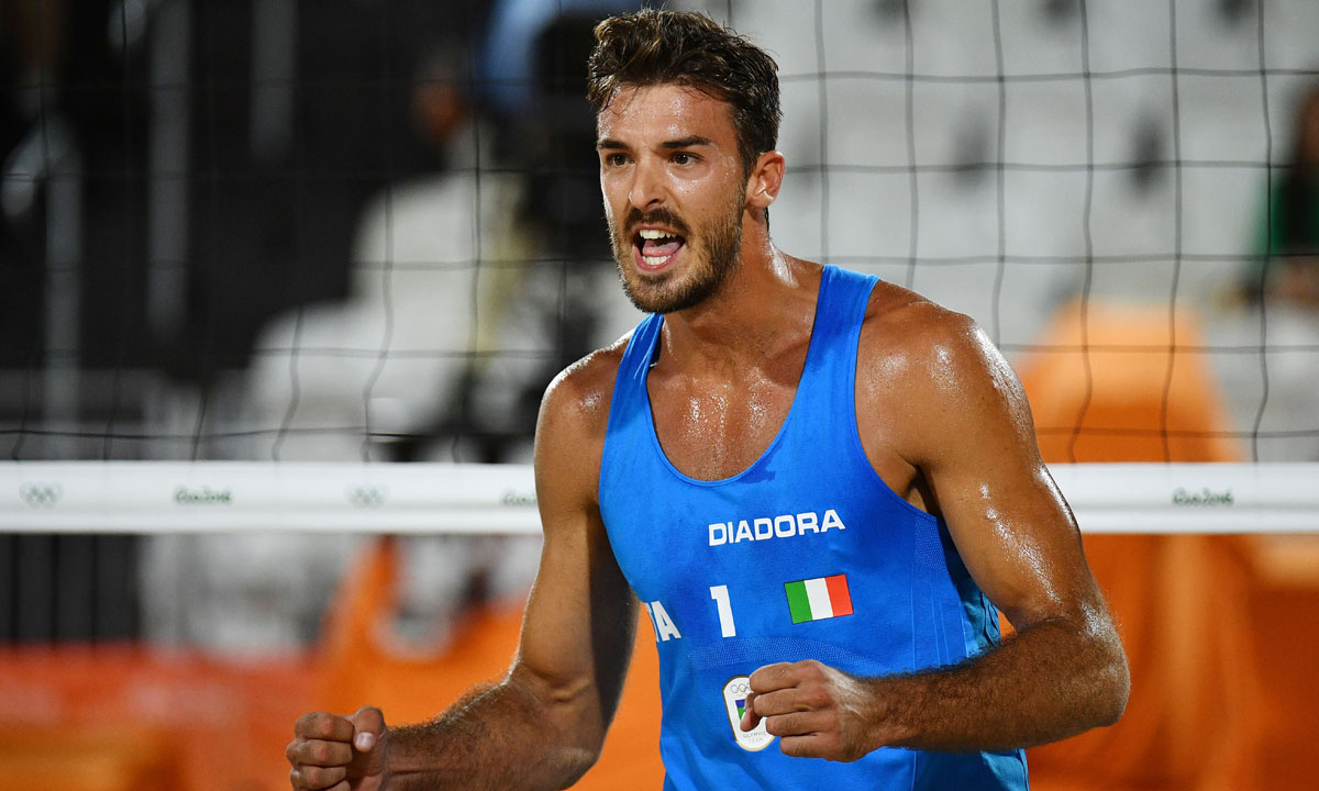 Rio 2016: gli atleti delle Olimpiadi nelle foto più sexy