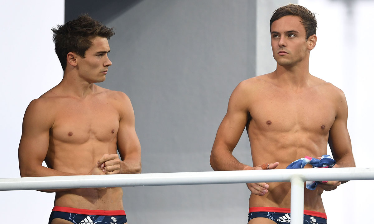 Rio 2016: gli atleti delle Olimpiadi nelle foto più sexy