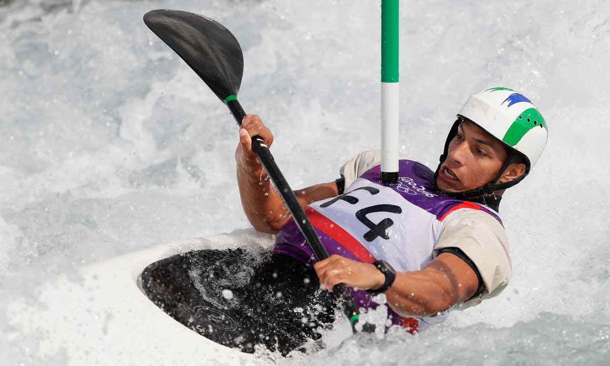 Rio 2016: gli atleti delle Olimpiadi nelle foto più sexy