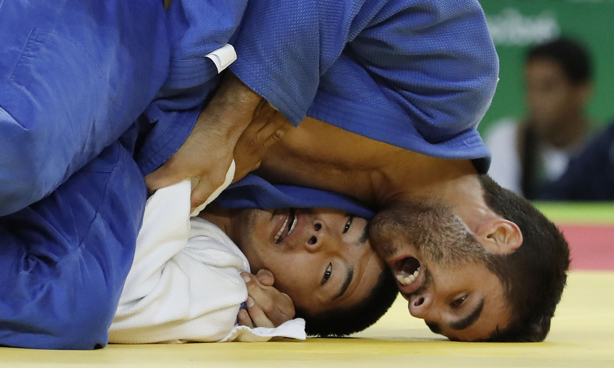 Rio 2016: gli atleti delle Olimpiadi nelle foto più sexy