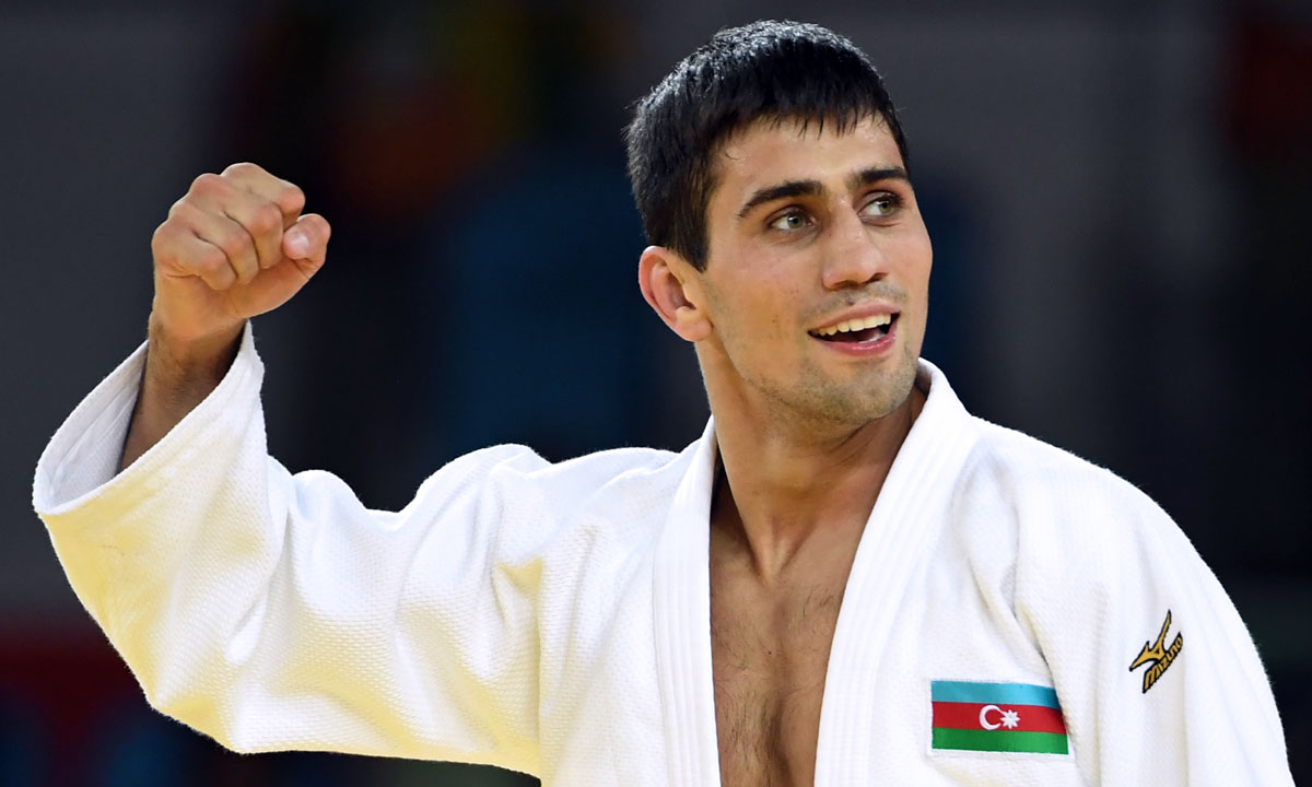 Rio 2016: gli atleti delle Olimpiadi nelle foto più sexy