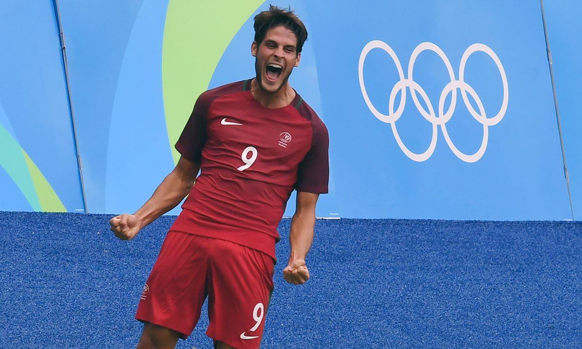 Rio 2016: gli atleti delle Olimpiadi nelle foto più sexy