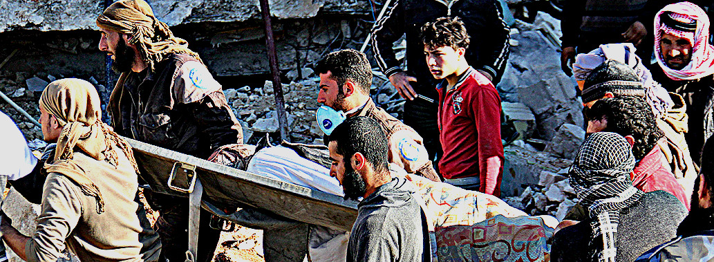 Galleria foto 'Medici Senza Frontiere, una guerra lunga 45 anni' - foto 23