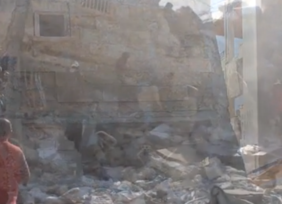 Galleria foto 'Medici Senza Frontiere, una guerra lunga 45 anni' - foto 4