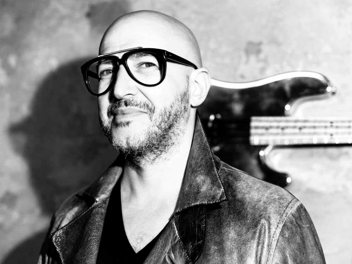 Galleria foto 'Saturnino: chinotto, anguria e rock and roll' - foto 2