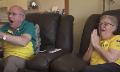 Cosa significa vincere l’oro olimpico?