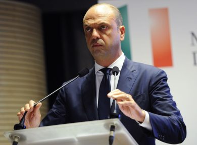 I numeri della sicurezza in Italia