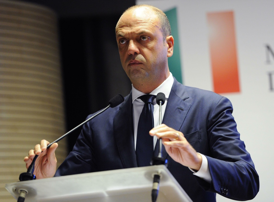 I numeri della sicurezza in Italia I numeri della sicurezza in Italia