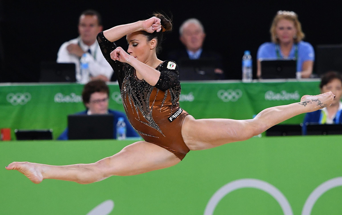 Rio 2016, 16 agosto: gli italiani in gara oggi da vedere in Tv Rio 2016, 16 agosto: gli italiani in gara oggi da vedere in Tv