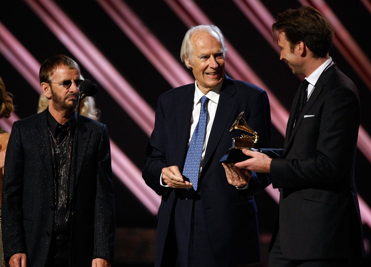 Rolling Stones e Ringo Starr: nuovi album in arrivo