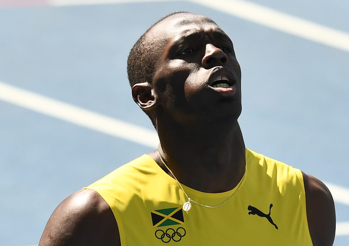 Rio 2016, 100 metri: vince Usain Bolt per un tris da record Rio 2016, 100 metri: vince Usain Bolt per un tris da record
