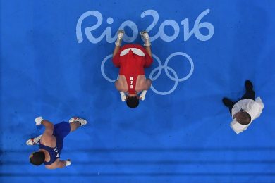Rio 2016, 15 agosto: le finali e le gare da vedere oggi in Tv