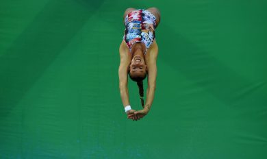 Rio 2016, 14 agosto: gli italiani in gara oggi da vedere in Tv