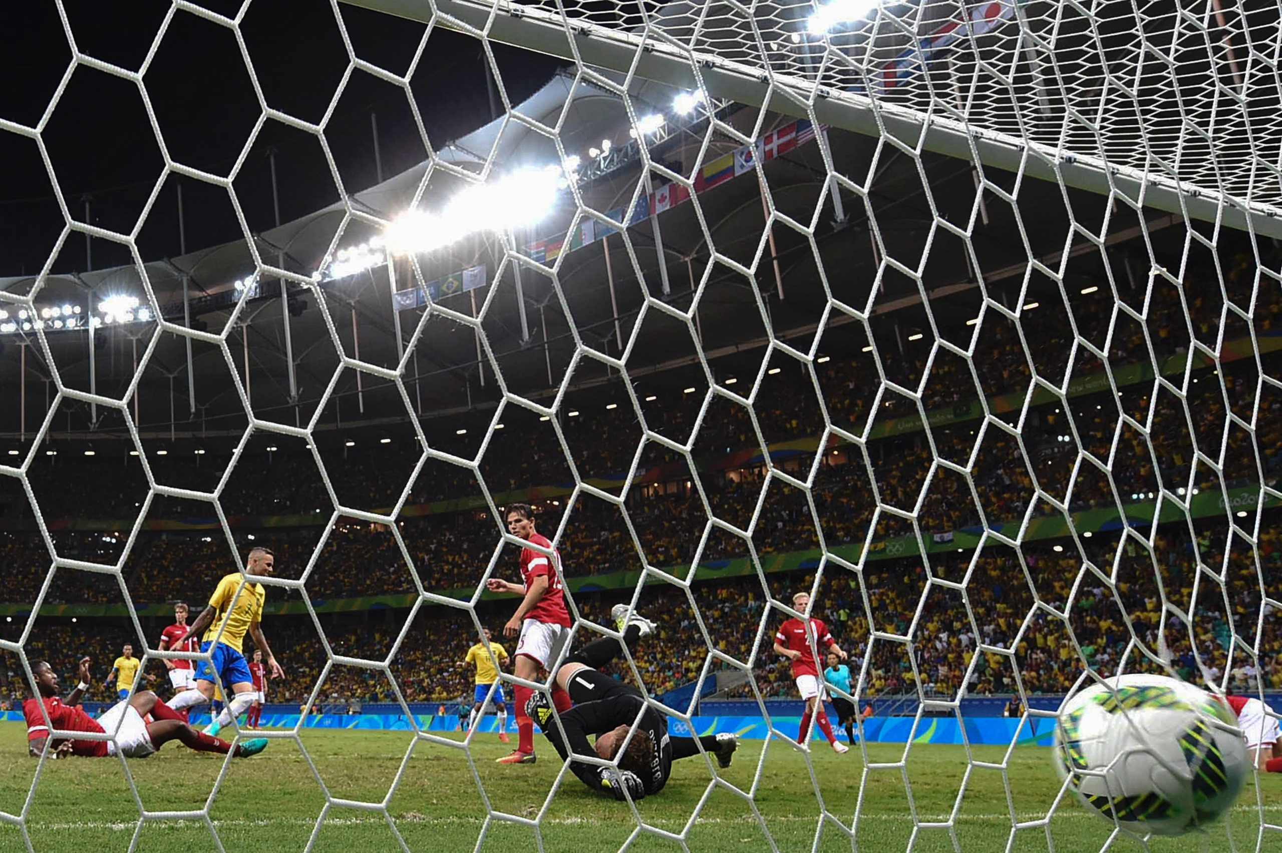 Rio 2016, 13 agosto: le finali e le gare da vedere oggi in Tv Rio 2016, 13 agosto: le finali e le gare da vedere oggi in Tv