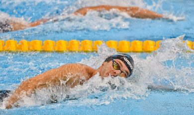 Rio 2016, 13 agosto: gli italiani in gara oggi da vedere in Tv