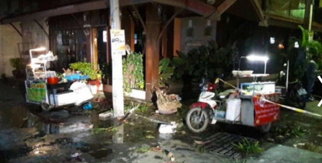 Thailandia: bombe tra i turisti, si cercano i responsabili – Foto e video Thailandia: bombe tra i turisti, si cercano i responsabili – Foto e video
