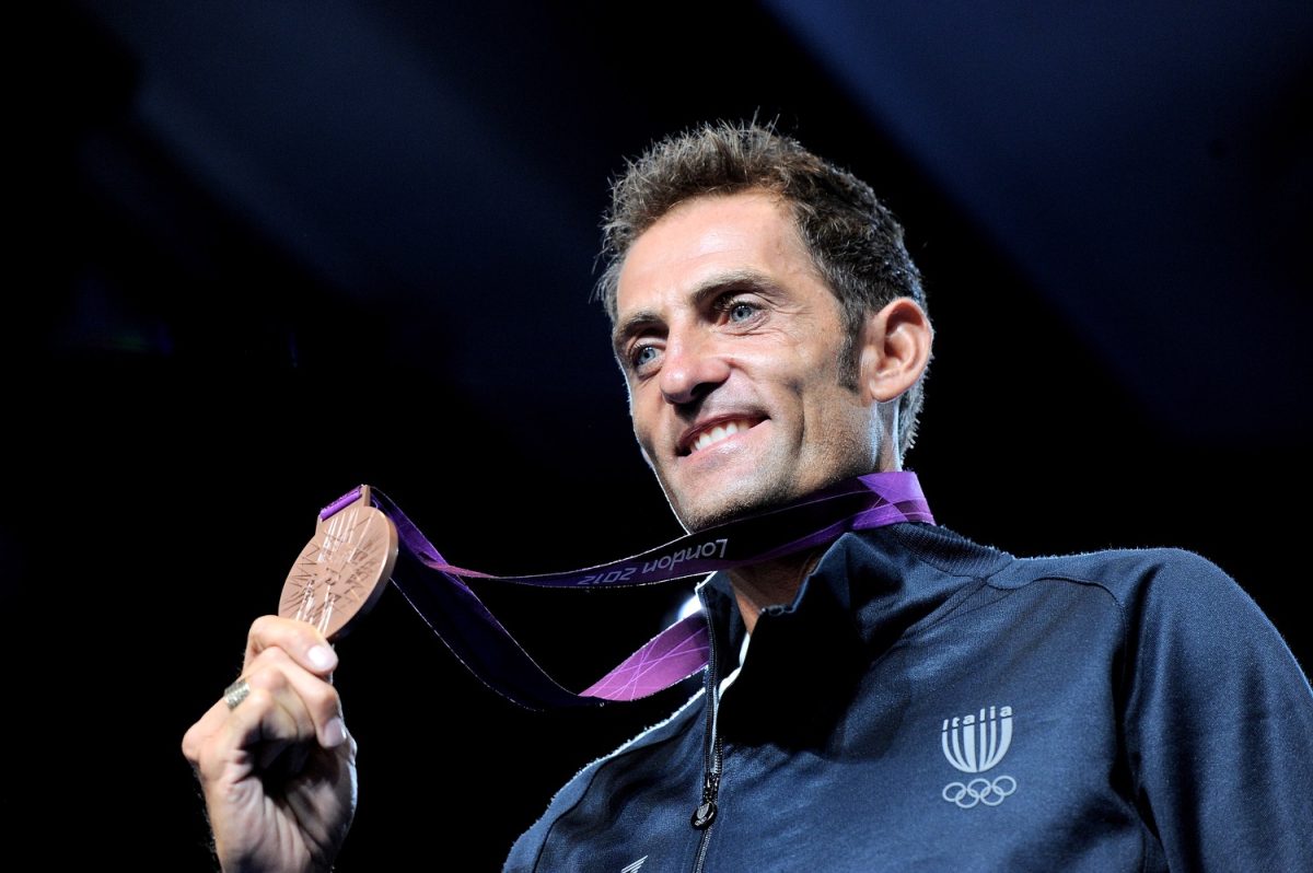 Galleria foto 'Rio 2016: le difficoltà dell’atletica italiana' - foto 6