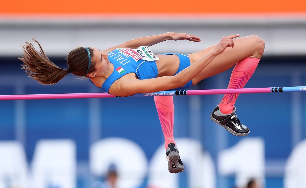 Galleria foto 'Rio 2016: le difficoltà dell’atletica italiana' - foto 2