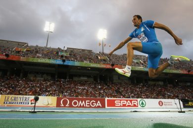 Rio 2016: le difficoltà dell’atletica italiana