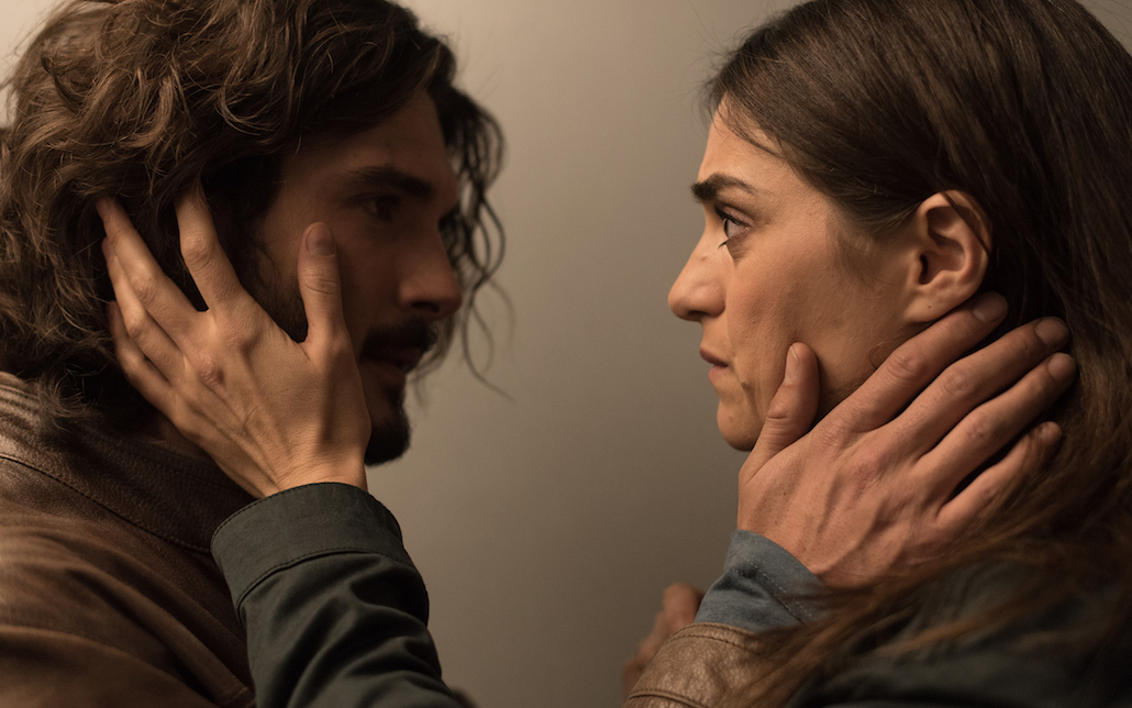 Il sospetto 2: scoppia la scintilla tra Vìctor e Belén, cosa nasconde Gines? Il sospetto 2: scoppia la scintilla tra Vìctor e Belén, cosa nasconde Gines?