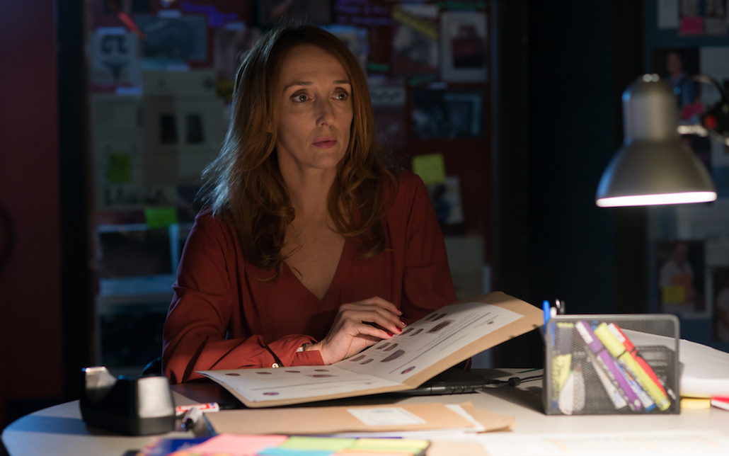 Il sospetto 2: scoppia la scintilla tra Vìctor e Belén, cosa nasconde Gines? Il sospetto 2: scoppia la scintilla tra Vìctor e Belén, cosa nasconde Gines?