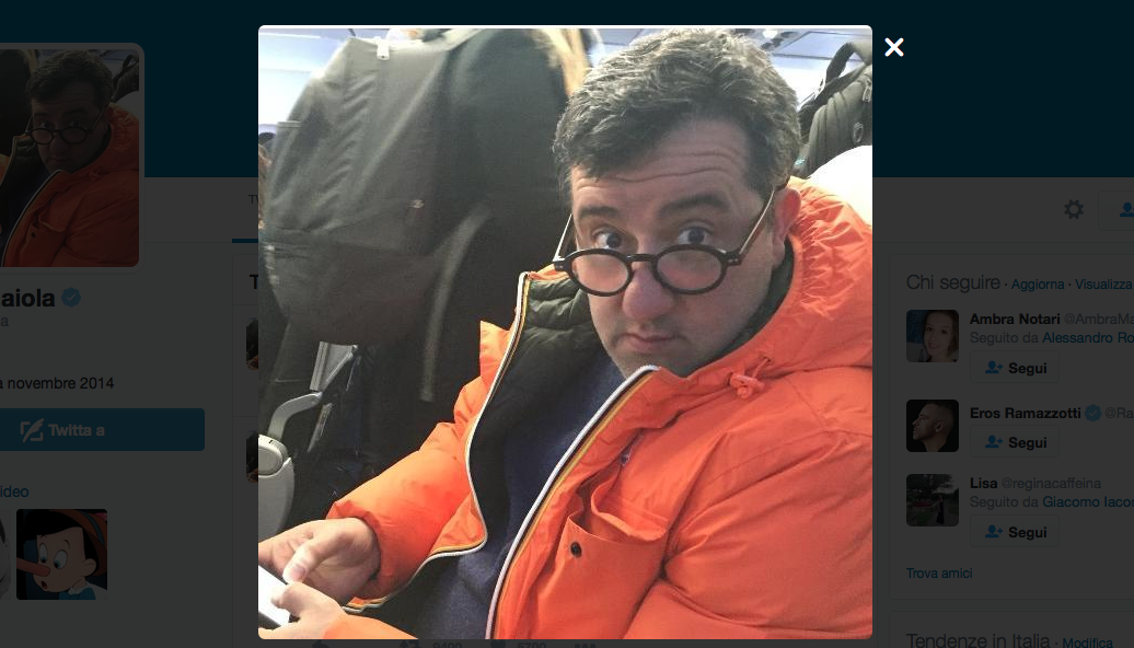 Mino Raiola ha comprato la villa che fu di Al Capone