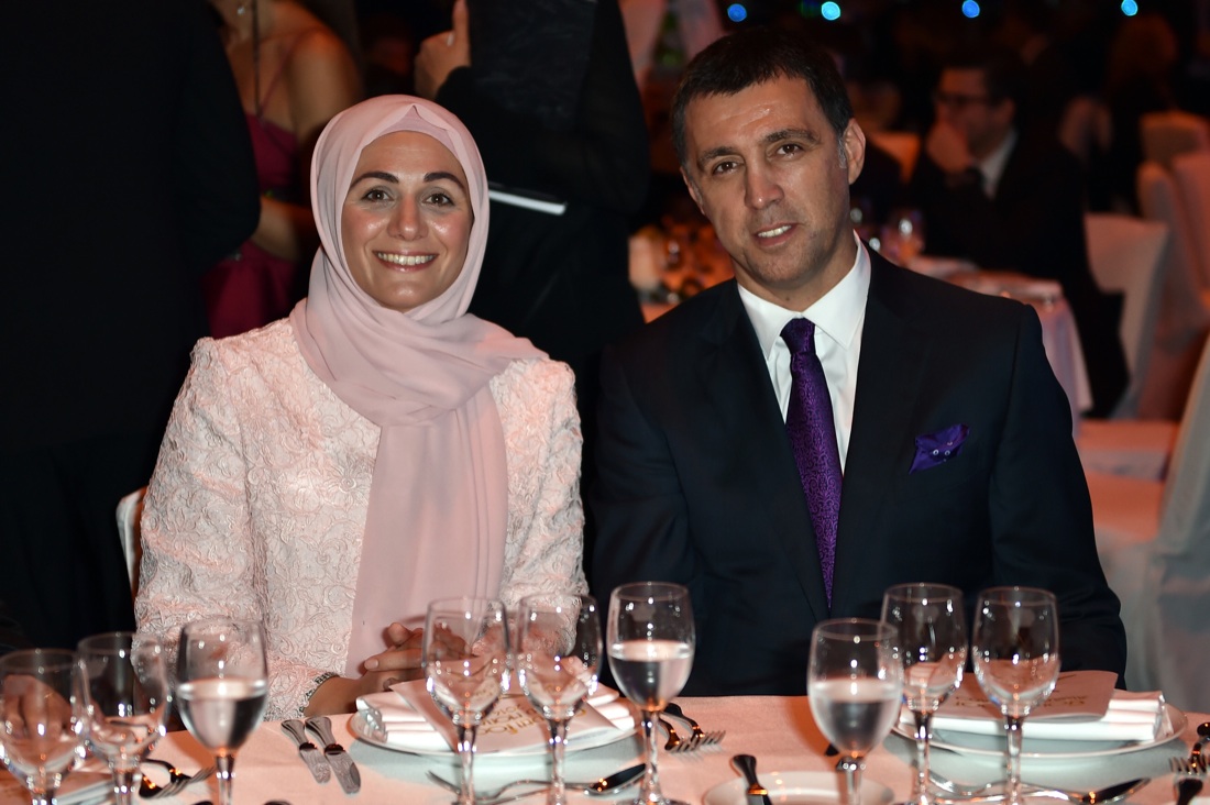 Turchia: Hakan Sukur, da idolo del calcio a nemico della patria da arrestare Turchia: Hakan Sukur, da idolo del calcio a nemico della patria da arrestare