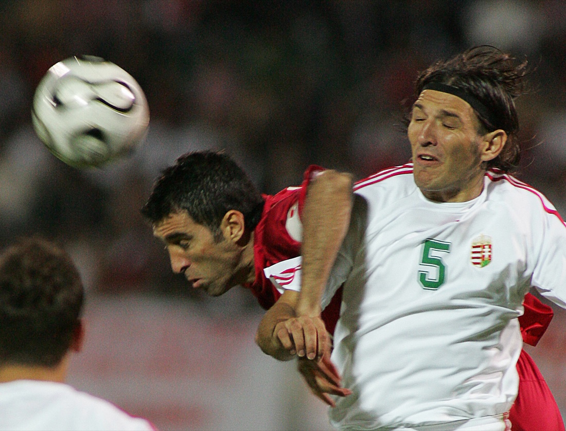 Turchia: Hakan Sukur, da idolo del calcio a nemico della patria da arrestare Turchia: Hakan Sukur, da idolo del calcio a nemico della patria da arrestare