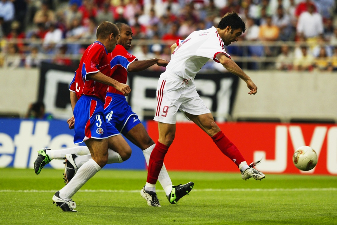 Turchia: Hakan Sukur, da idolo del calcio a nemico della patria da arrestare Turchia: Hakan Sukur, da idolo del calcio a nemico della patria da arrestare
