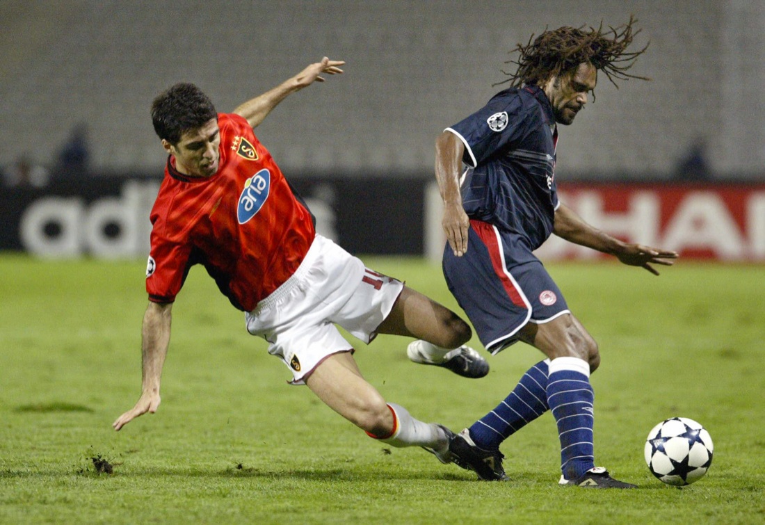 Turchia: Hakan Sukur, da idolo del calcio a nemico della patria da arrestare Turchia: Hakan Sukur, da idolo del calcio a nemico della patria da arrestare