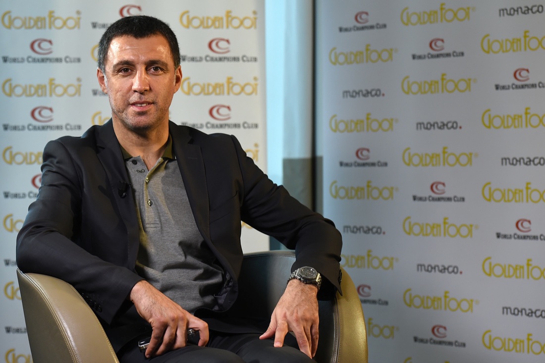 Turchia: Hakan Sukur, da idolo del calcio a nemico della patria da arrestare Turchia: Hakan Sukur, da idolo del calcio a nemico della patria da arrestare