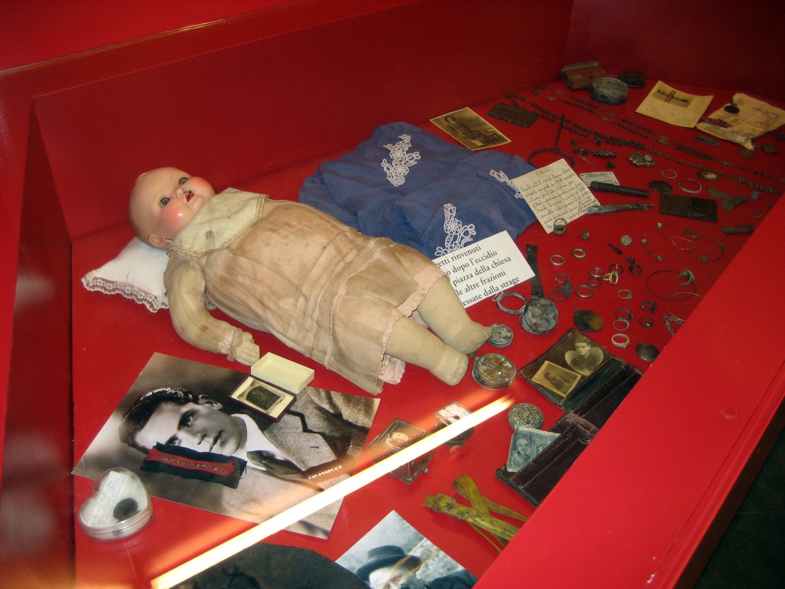 Strage di Sant’Anna di Stazzema: 5 cose da sapere